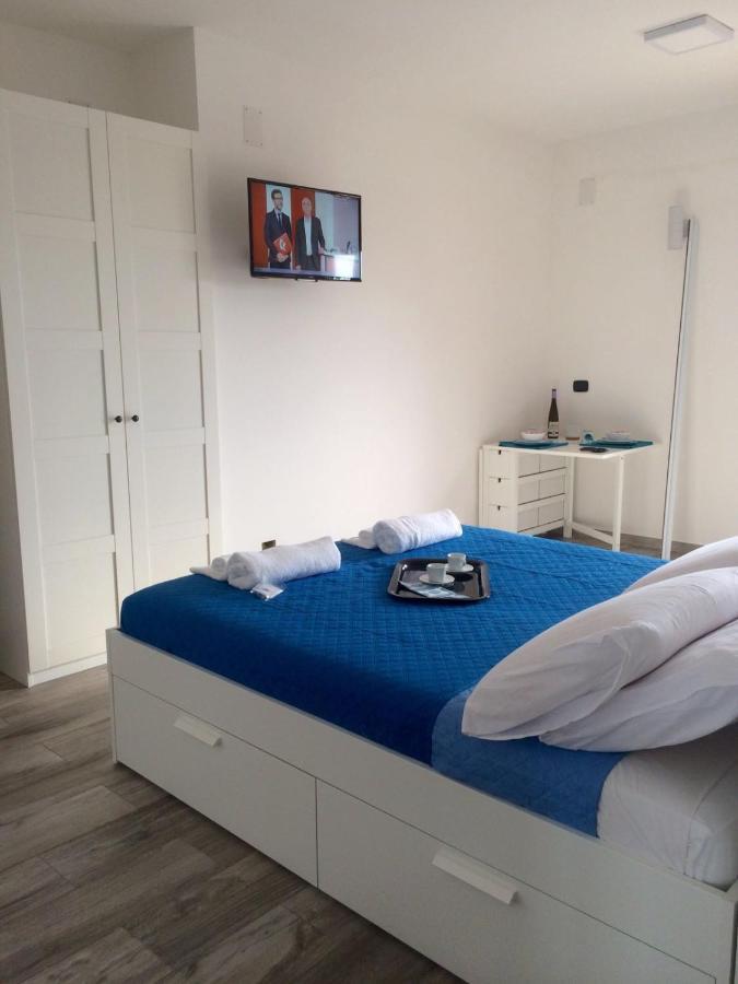 7Quater B&B Castel Volturno Exterior photo