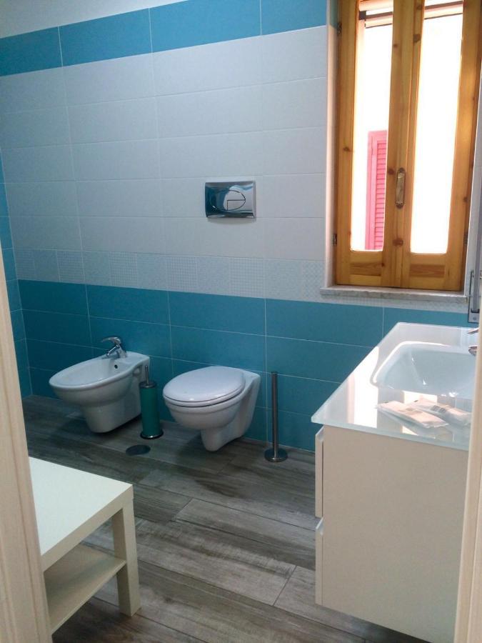 7Quater B&B Castel Volturno Exterior photo