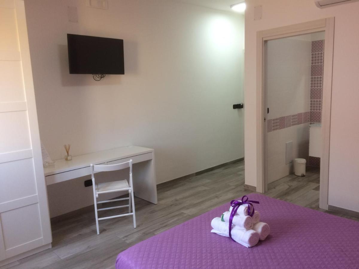 7Quater B&B Castel Volturno Exterior photo