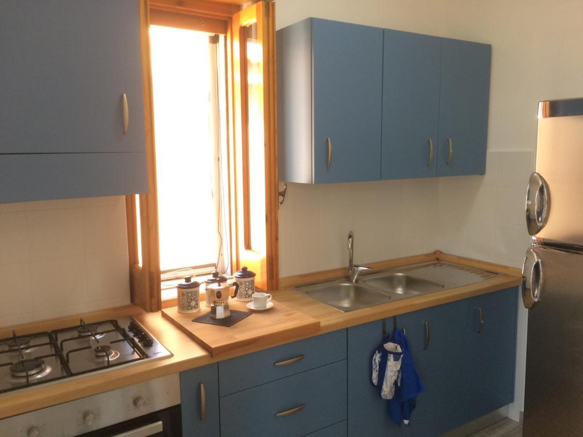 7Quater B&B Castel Volturno Exterior photo