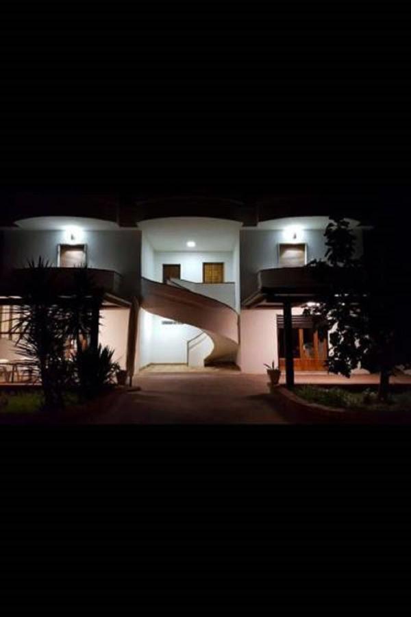 7Quater B&B Castel Volturno Exterior photo